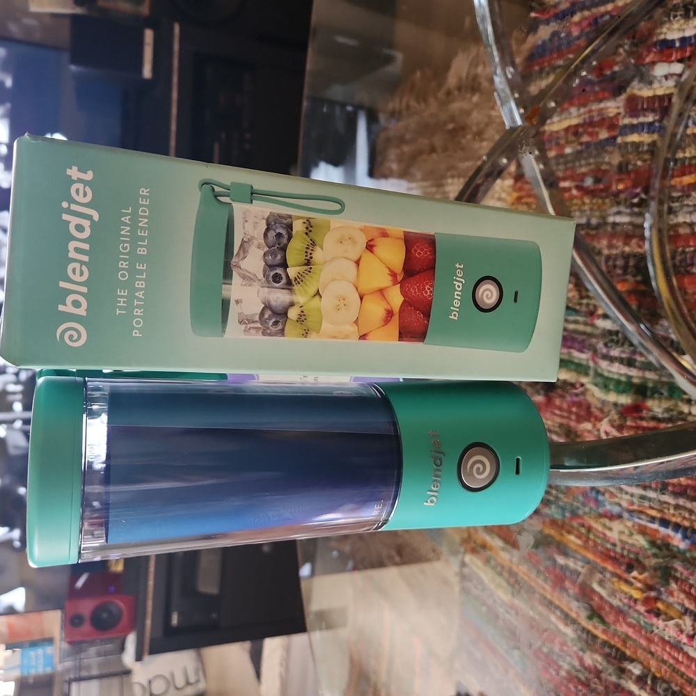 1 portable blender